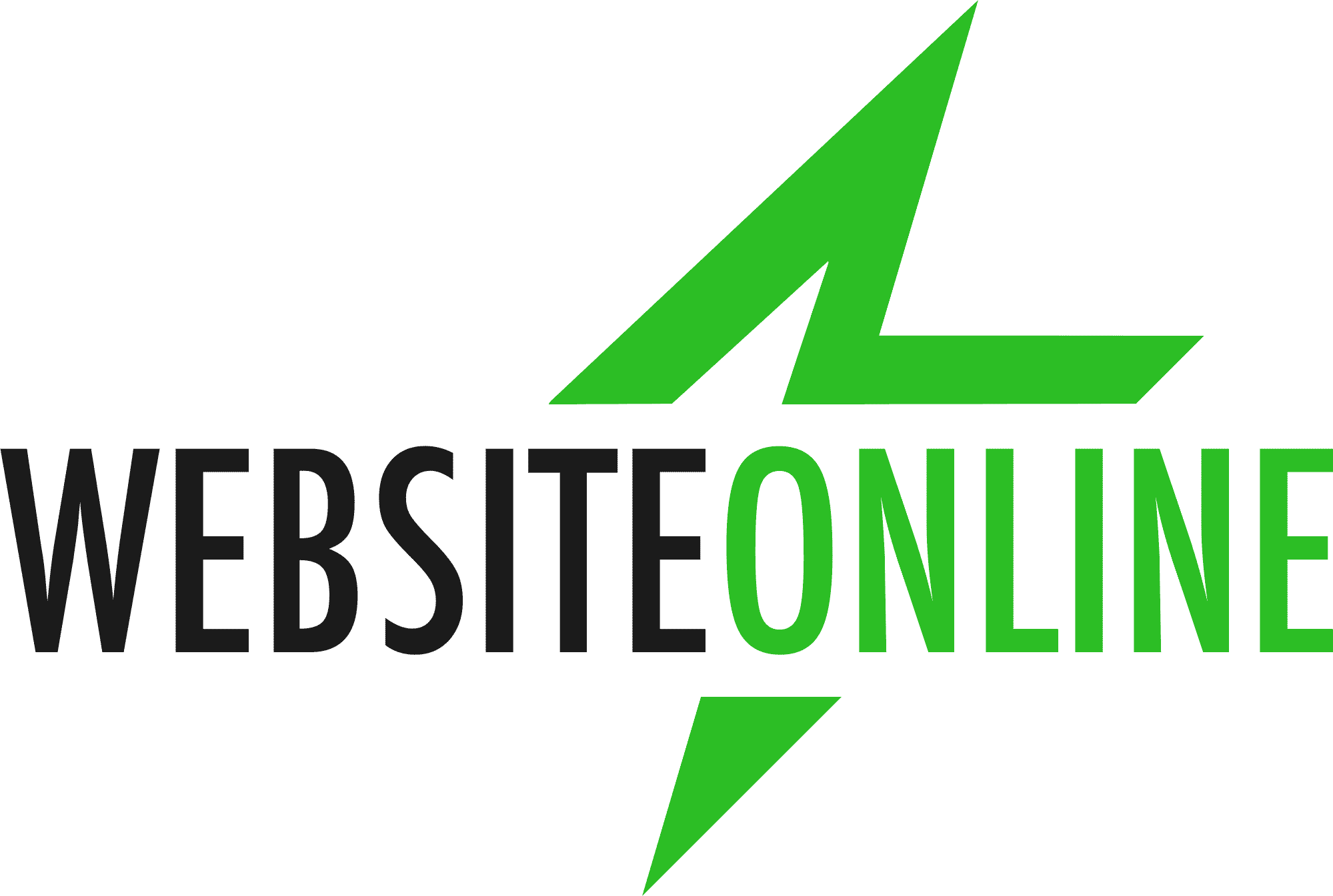 My Website is Online